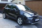 Opel Mokka - 7