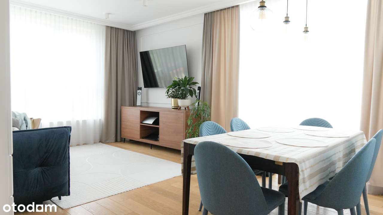 REZERWACJA Komfortowe mieszkanie dla rodziny - Pełny obrazek: 5/15