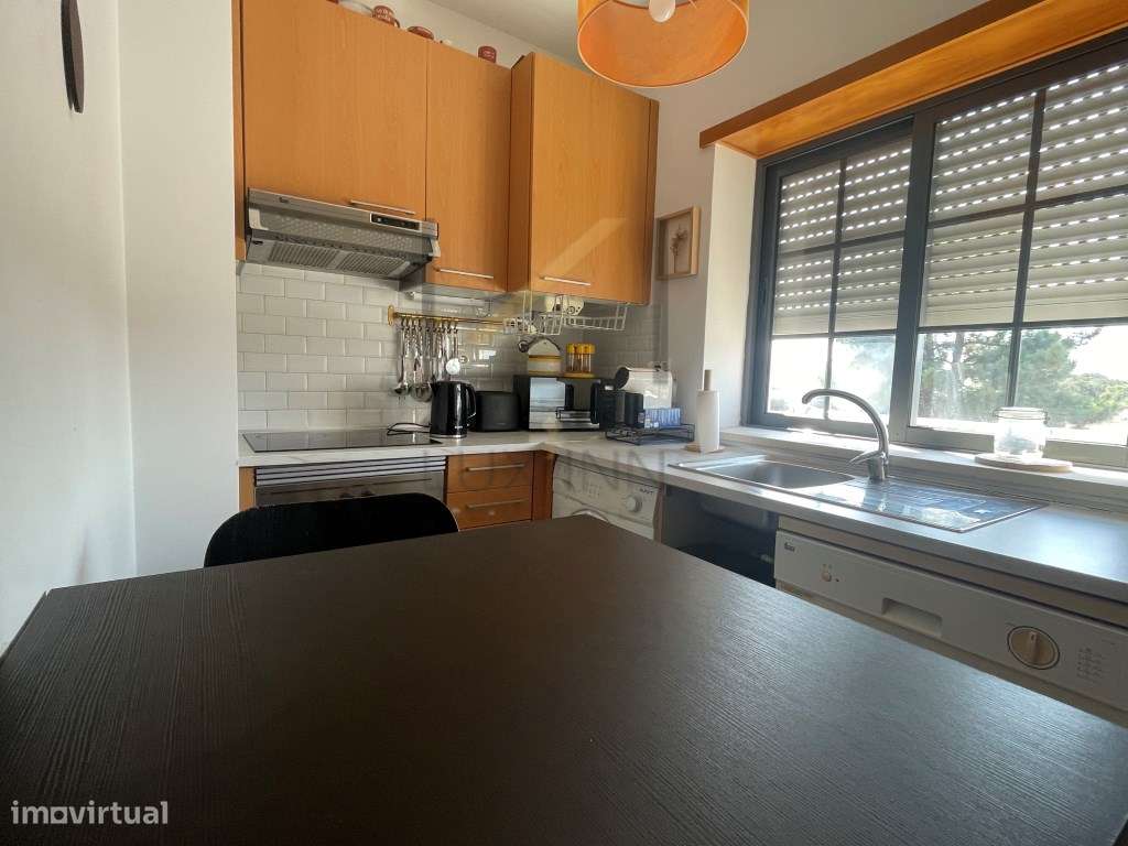 Apartamento T0, Mobilado e Equipado, Urb. Palmela VIllage situado n...-20