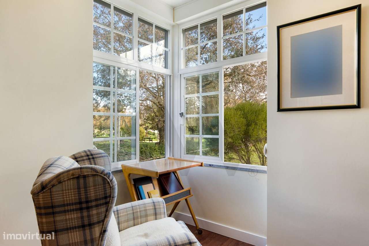 Apartamento T2 | São Pedro Estoril / São João do Estoril - Grande imagem: 4/21