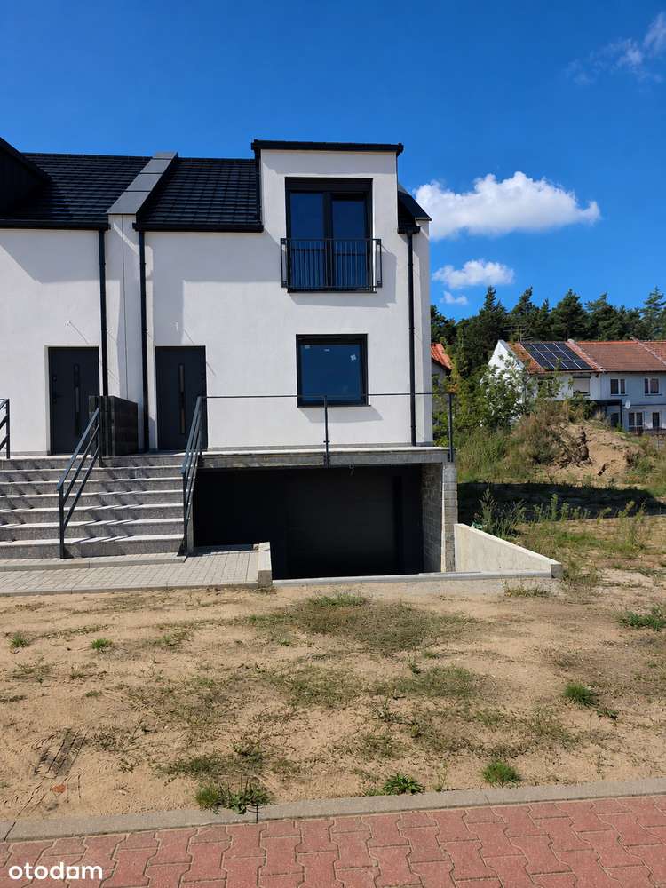 Dom na sprzedaż, 5 pokoi, 145 m², Wągrowiec