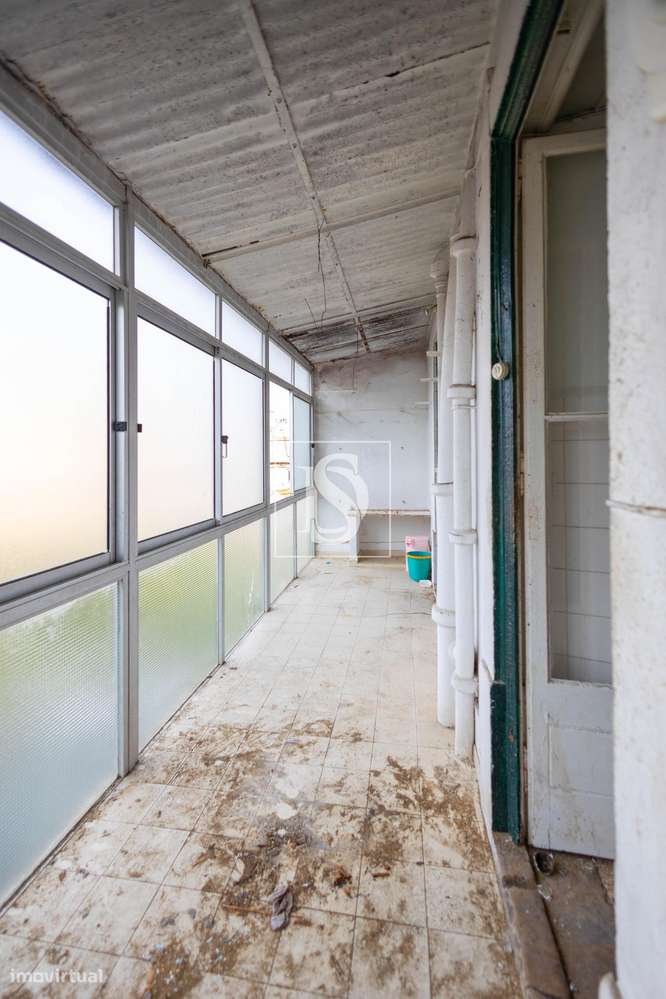 Prédio, Lisboa, Lisboa, Campo de Ourique-9