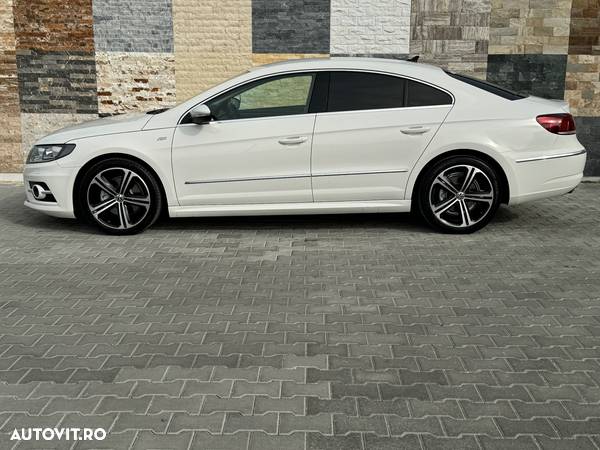 Volkswagen Passat CC - 10