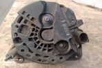 ALTERNATOR 1.6 CAY 06F903023D Volkswagen VW Golf 6  [din 2008 pana  2015] seria - 4