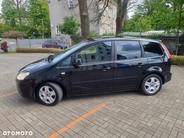 Ford C-MAX 1.6 Platinium X - 5