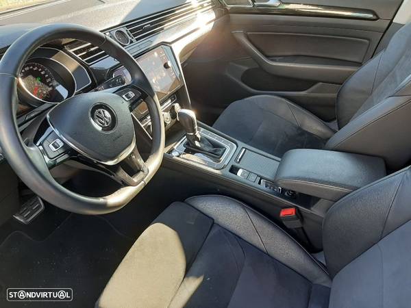 VW Arteon 2.0 TDI Elegance DSG - 5