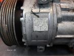 Compressor Do Ar Condicionado Opel Corsa D (S07) - 4