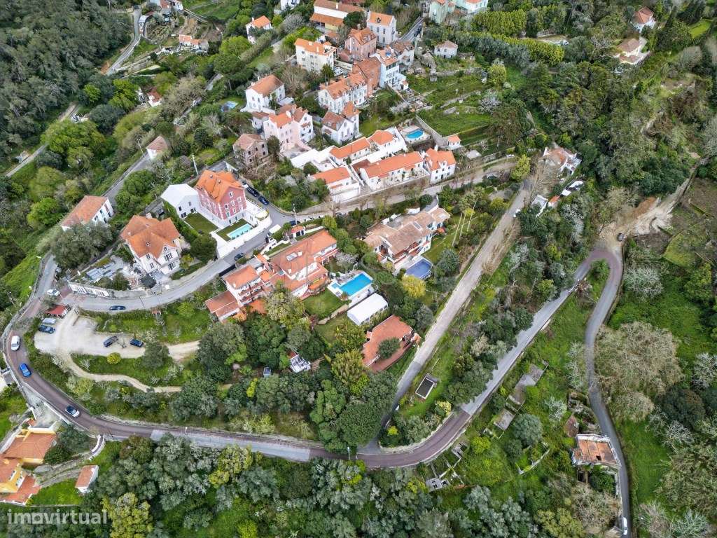 Hotel Venda Sintra-3