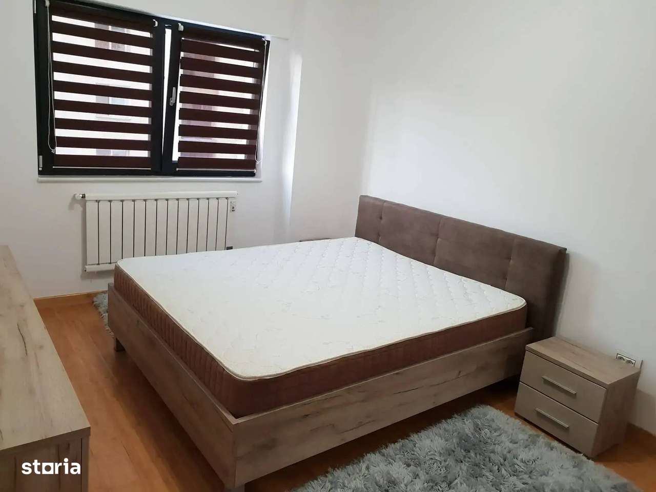Apartament modern cu terasă mare – Metrou Timpuri Noi - Imagine principală: 2/9