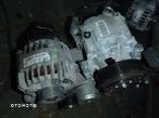 alternator fiat 500 doblo Qubo fiorino grande punto evo panda ypsilon tipo IGŁA - 2