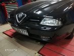 Alfa Romeo 166 2.4 JTD Progression - 4