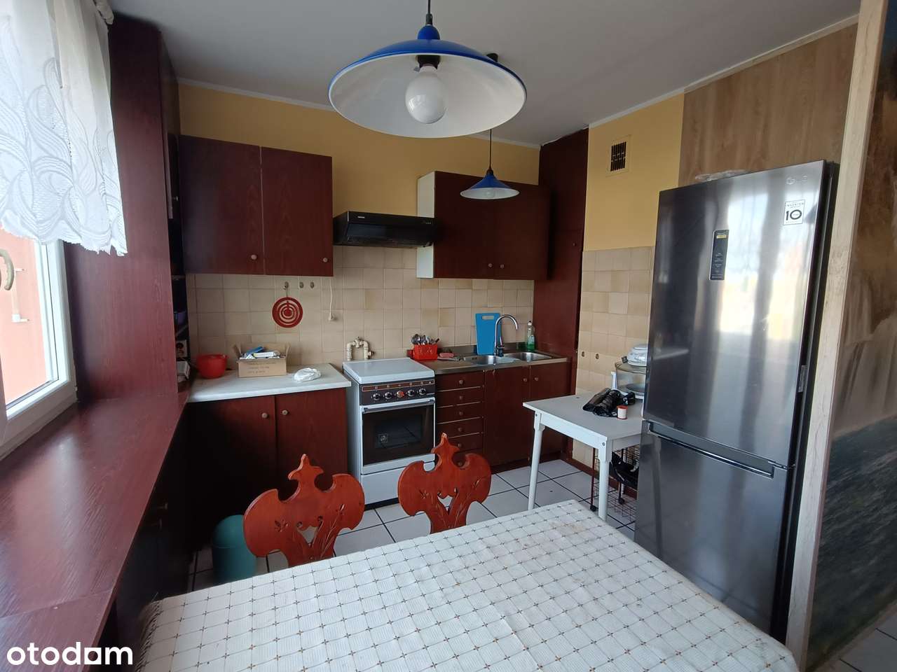 Mieszkanie 53 m2 na sprzedaż -Retkinia Łódź-4