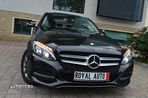 Mercedes-Benz C 250 (BlueTEC) d 4Matic 7G-TRONIC - 13