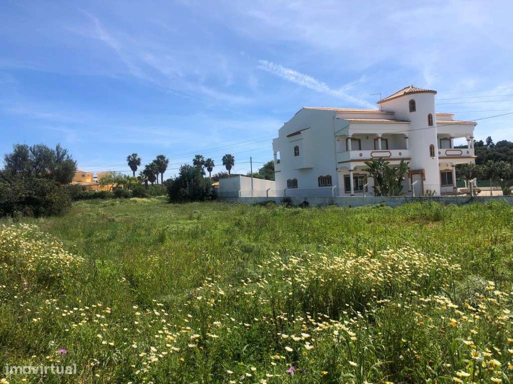 Terreno para venda na zona de Almancil, Algarve - Grande imagem: 4/23