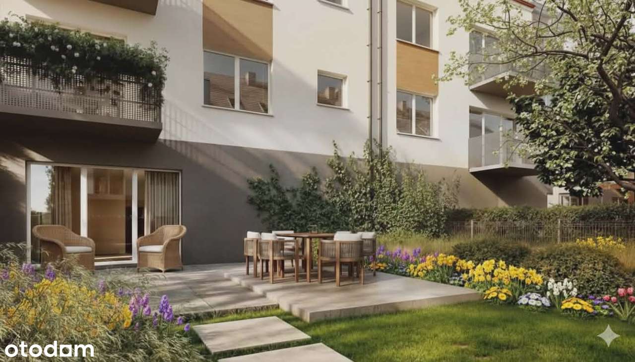 WYKOŃCZONE POD KLUCZ 73,04m²+BALKON 4,50m²-2 ŁAZIENKI-DWUPOZIOMOWE - Pełny obrazek: 5/22