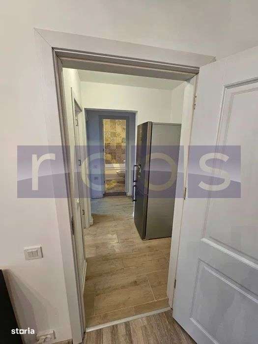 VANZARE 2 CAMERE I UTILAT I METROU I VALEA ARGESULUI - DRUMUL TABEREI-3