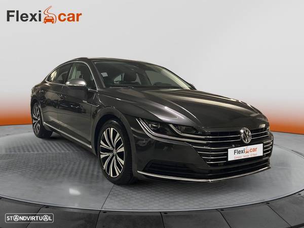 VW Arteon 2.0 TDI Elegance DSG - 1