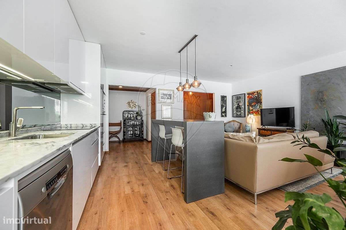 Apartamento T2 para venda-16
