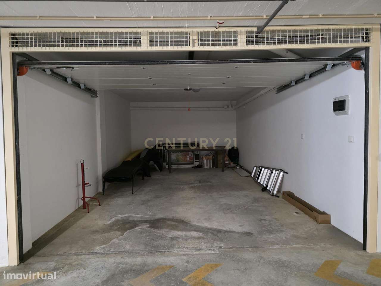 T1 Duplex a 300m da Praia de São Rafael no condomínio Vila Rosal-22