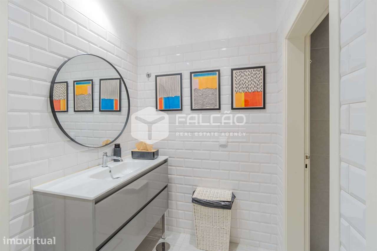 Loja  Venda em Algés, Linda-a-Velha e Cruz Quebrada-Dafundo,Oeiras-13