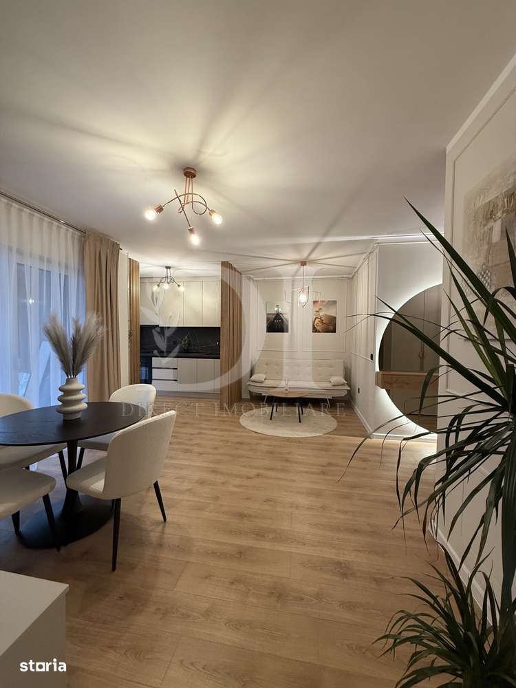 Apartament la cheie / etaj intermediar / Zona Eroilor - Imagine principală: 3/20
