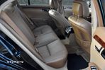 Mercedes-Benz Klasa S 320 CDI DPF 7G-TRONIC BlueEFFICIENCY - 18