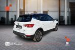 Seat Arona 1.0 TSI FR S&S DSG - 5