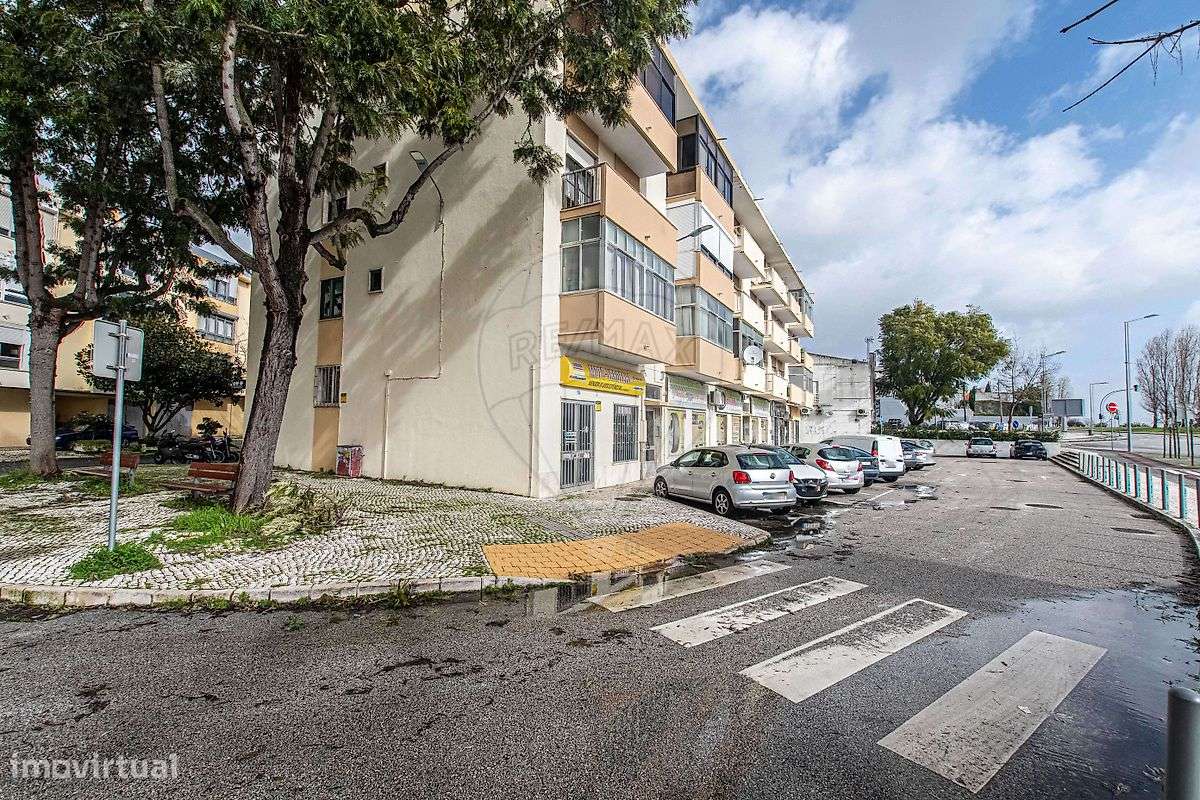 Apartamento T2 para venda - Grande imagem: 5/22