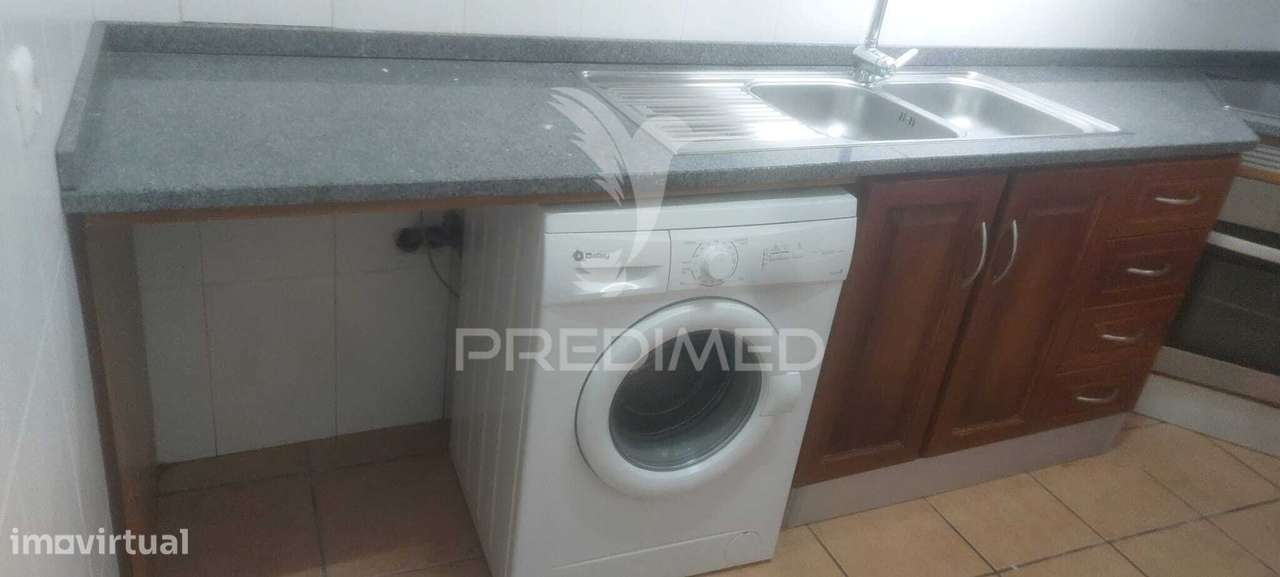 Apartamento T2 Remodelado – R/C - Grande imagem: 4/9