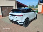 Land Rover Range Rover Evoque 2.0 D240 mHEV S - 6