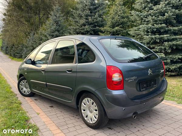 Citroën Xsara Picasso 1.6 Confort - 7