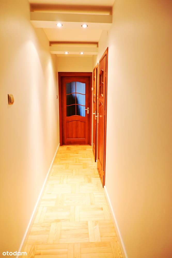 Mieszkanie 3-pokojowe, 79 m² – Rogatka Warszawska / Sławinek, Lublin-7