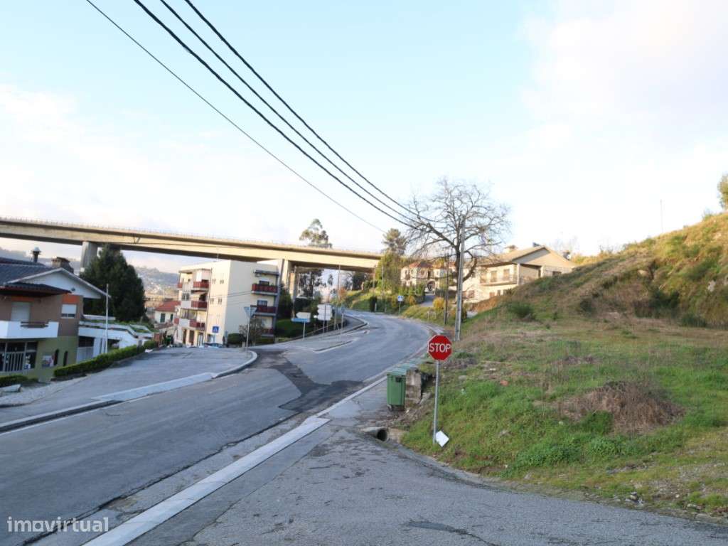 Terreno Construção Altura | 8750m²-4