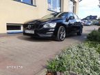 Volvo S60 D4 Momentum - 1