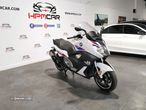 BMW C 650 Sport - 7