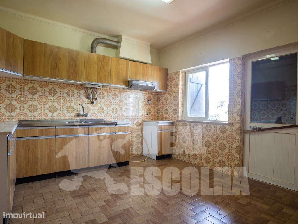 MORADIA ISOLADA ( BAIXA DE PREÇO )
625.000 COTOVIA SESIMBRA-18