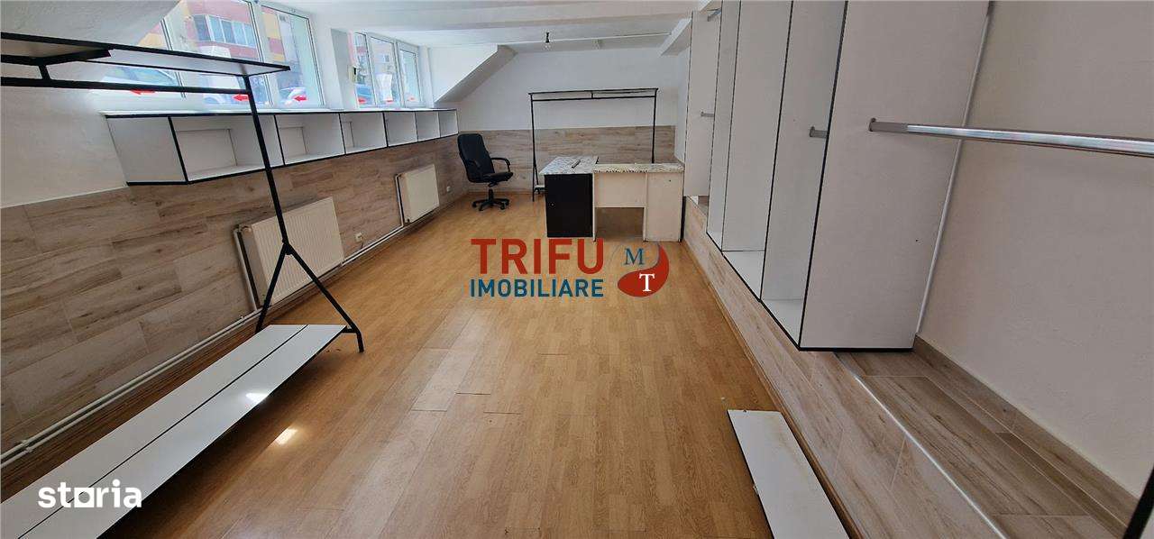 Spatiu de inchiriat zona Cetate - Imagine principală: 2/8