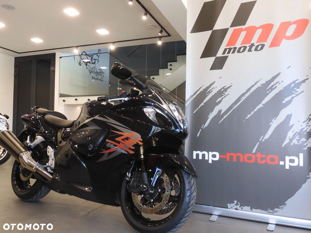 GSX-R 1300#Druga Generacj...