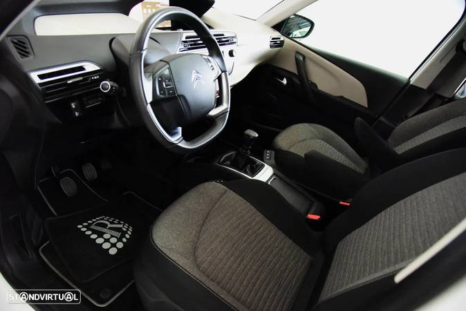 Citroën Grand C4 Spacetourer 1.5 BlueHDi Origins - 19