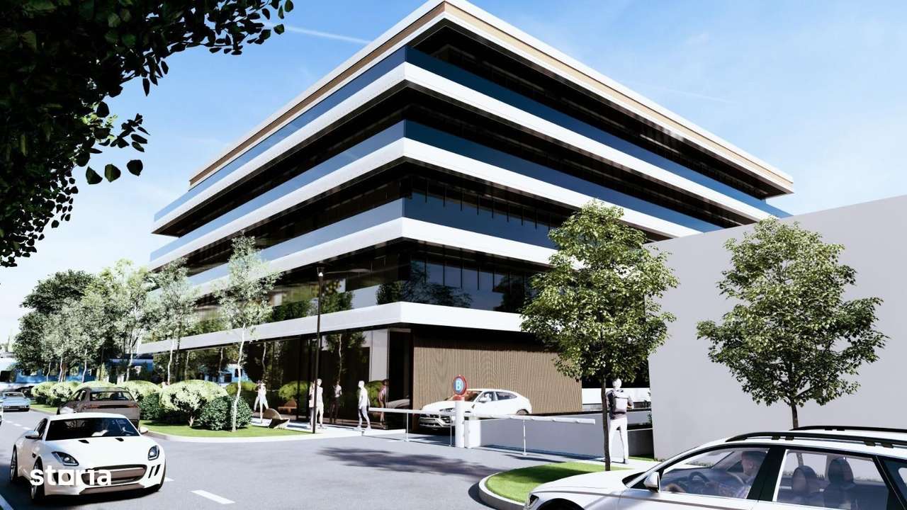 Proiect imobiliar la cheie de vanzare - Imagine principală: 5/20