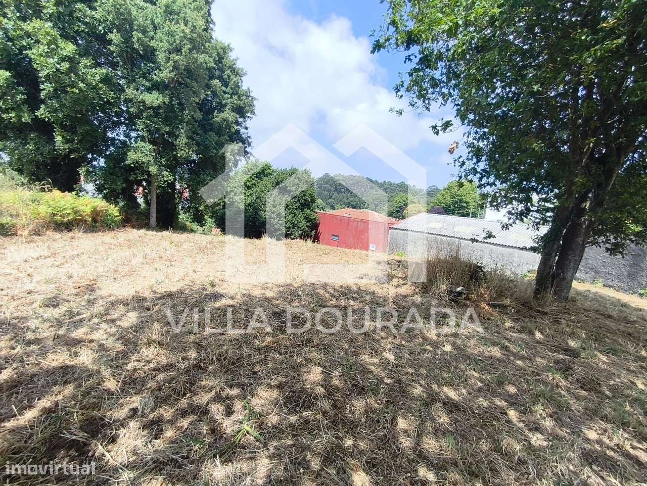 Terreno Urbano com 600 m2 Em vila Nova de Gaia-3