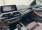 BMW Seria 5 520d xDrive Aut. Sport Line - 21