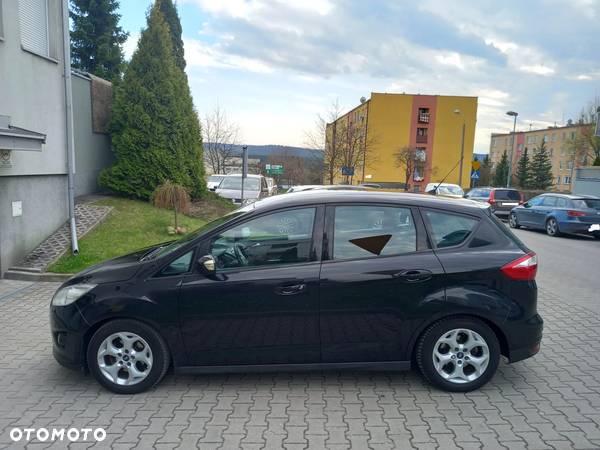 Ford C-MAX - 7