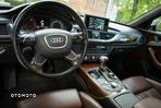 Audi A6 3.0 TDI Quattro Tiptronic - 23