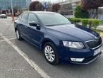 Skoda Octavia - 3