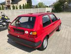 Volkswagen Golf 1.3 CL - 9