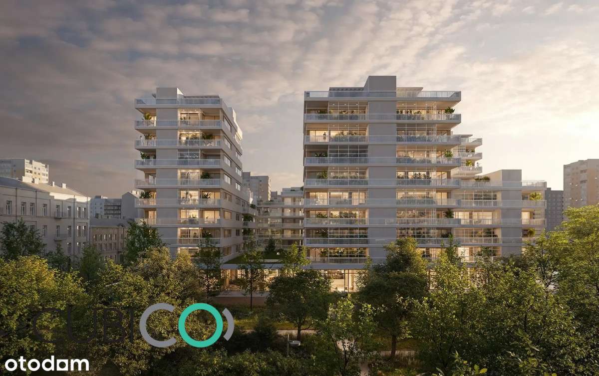 Atrakcyjny grunt pod zabudowę wielorodzinną-0