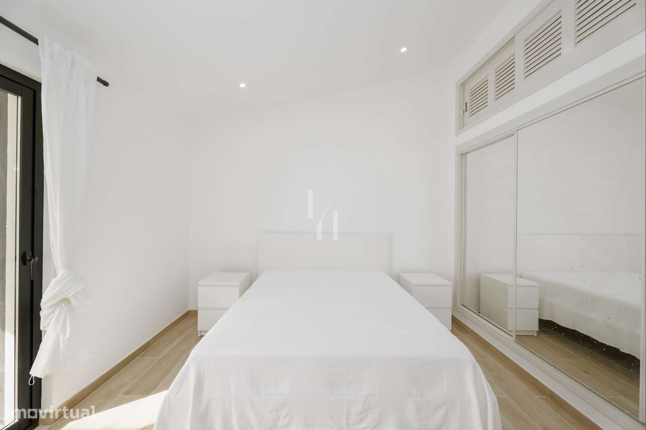 T2 Duplex para venda, em Vale do Lobo – TOTALMENTE RENOVADO-15