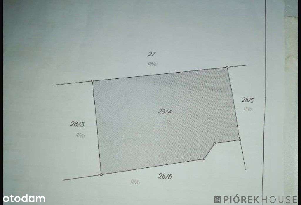 Nowa Super Cena Białołęka, ul. Echa Leśne-9