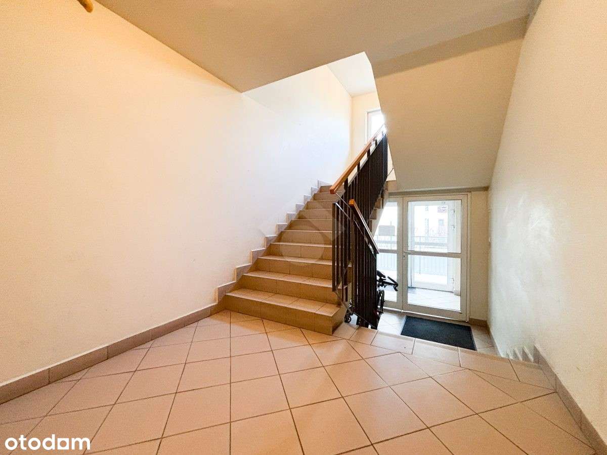 3 pokojowe - Jasne mieszkanie - RUCZAJ - ul. Pszczelna - TARAS-16